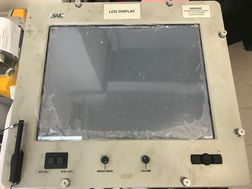 SAIC REPAIR