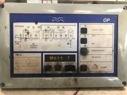 Alfa Laval EPC-50 REPAIR