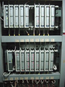 Επισκευή PLC