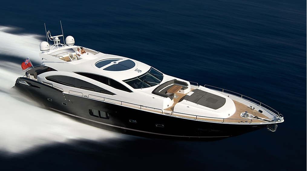 raymarine